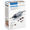 DREMEL® 3000 (3000-5) Univerzálne náradie F0133000JW