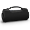 Hama SoundBarrel Prenosný stereo reproduktor Čierna 60 W (hama188217)