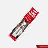 DEN BRAVEN® Gasket sealant 300°C, červený Objem: 50 ml