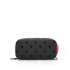 Praktické puzdro Reisenthel Multicase Glossy dots black