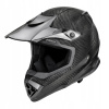 Motokrosová prilba W-TEC Crosscomp (Veľkosť: XS (53-54), Farba: karbón mat