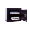 T-SAFE Nábytkový sejf NS 3, třída Z2