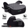 ISOFIX PODLOŽKA POD AUTOSEDAČKU PRE DETI 125-150 CM I-SIZE ECOTOYS