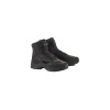 boty CR-6 DRYSTAR RIDING SHOES, ALPINESTARS (černá, vel. 47) M133-32-47