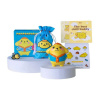 Comansi Hello Kitty and Friends Mini Figurka Pompompurin 6 cm