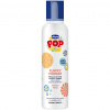 CHICCO Pena na vlasy a telo Vanilla wrap POP pre deti a teenagerov 200ml