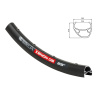 RÁFIK ACO XENON PRO 29 OS X7 622X21/32 ČIERNY