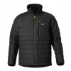 Geoff Anderson Bunda Zesto Thermal Čierna - XXXL