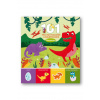 Dinosaury - 101 vecí na hľadanie a nalepovanie