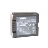 VHBW batéria Panasonic VBG130 mit Infochip