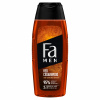 Fa Men Red Cedarwood sprchový gél 400 ml