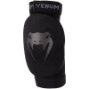 Bandáže na lakeť Kontact Elbow Guard čierne VENUM veľ. XL