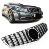 Mercedes maska W207 SL chrómová lesklá, AMG OPTIK r.v. 2009-2013
