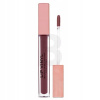 Makeup Revolution Lip Vinyl Intense Shine Lipgloss Tekutá rúž Black Forest 3,6 ml