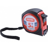 Extol premium Metr svinovací COMPACT, 5m, š. pásku 19mm