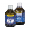 Natural Pharm Koloidné striebro Ag100 10ppm 300 ml