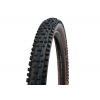 Schwalbe plášť na bicykel Nobby Nic HS602 650B 27.5 x 2.40 (62-584), skladací (kevlar) 27.5x2.40