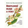 Rostlinné oleje a tuky