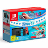 Nintendo Switch Sports Set prenosná herná konzola 15,8 cm (6.2