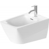 Duravit Viu bidet závesné biela 2292150000