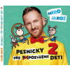 Miro Jaros - PESNICKY PRE (NE)POSLUSNE DETI 2
