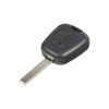Náhr. kľúč pre Peugeot 433Mhz, 2-tlačítkový
