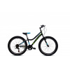 DETSKÝ BICYKEL CAPRIOLO DIAVOLO 400 24