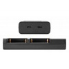 Newell Dual USB-C nabíjačka pre dve batérie Sony NP-F570 F770 F970