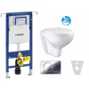 Geberit SET Jadrofix(DuofixŠpeciál)111.355.00.5 +WCzávesné BAUCERAMIC Riml+sedSC+SigmaChrL 111.355.00.5BAUCERAMICChrom