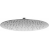 Mexen Slim sprchová hlavica - tropický dážď 30 cm, chróm - 79230-00