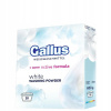 Gallus Weiss 10 praní 600g prací prášok na bielu bielizeň záclon a spodnej bielizne