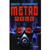 Metro: Metro 2033 - Dmitry Glukhovsky - online doručenie