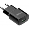 YENKEE YAC 2013BK USB Nabíječka 2400mA 30016817
