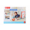 Fisher Price Hracia Dečka s domčekom so zvukmi