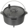 MFH int. comp. Hrniec DUTCH OVEN liatinový 3,8 l