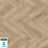 Classen Laminátové podlahy CLASSEN VILLE 4V 63266 DUB ORPESA AC5 8 mm 1,179m2