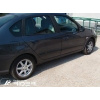 Bočné ochranné lišty dverí typ 05 Renault Thalia II -- rok výroby 2008-11