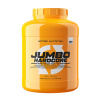 Scitec Nutrition Jumbo Hardcore Chocolate 3060 g