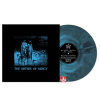 Vinyl The Sisters of Mercy - Body And Soul / Walk Away (Blue Smoke Vinyl)