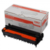 OKI originál válec 43979002, black, 20000str.