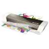 Leitz iLAM Home Office A3 teplý laminátor, šedá 74400089