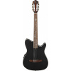 Elektro-akustická gitara TOD10N-TKF Tim Henson nylon string Ibanez