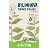 E-kniha Bylinková první pomoc - Martin Ježek