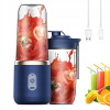SHAKER MIXÉR ELEKTRICKÝ MIXÉR 1300MAH 22000 OT/MIN