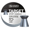 JSB Diabolo TARGET SPORT .177 kal.4,5mm; 500ks