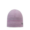 BUFF Merino Light beanie solid pansy