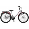 Junior bicykel - City Bike Jr 24 Kands Vittoria R21 Mint! (City Bike Jr 24 Kands Vittoria R21 Mint!)
