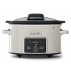 Pomalý hrniec crockpot CSC060X, 3,5l (CSC060X)