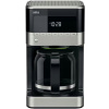 Prekvapkávací kávovar Braun PurAroma 7 1,5 l čierny