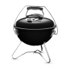 Weber Smokey Joe Premium 37 cm gril Black, NOVINKA